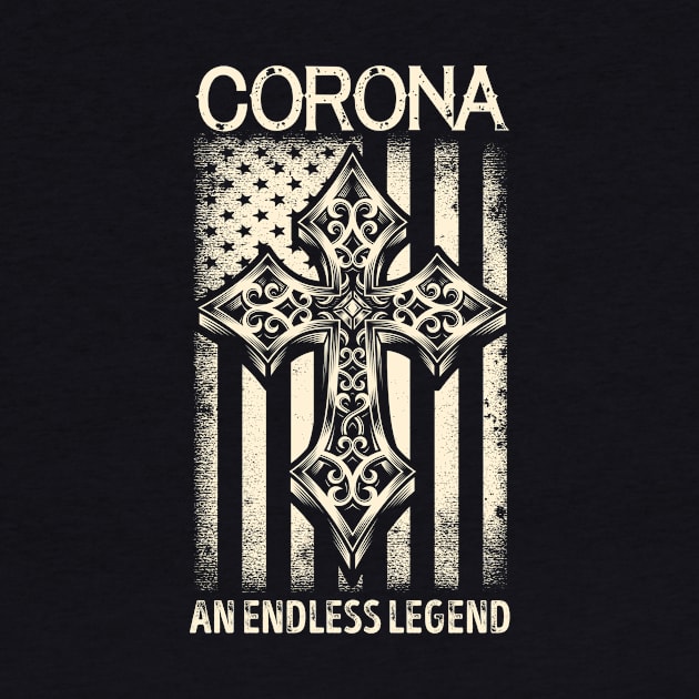 CORONA by ALEXANDRA PIVOVAROVA |